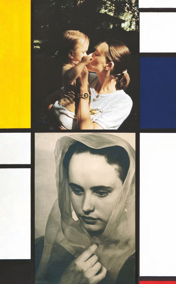 Иллюстрация к книге — Жить дальше. Автобиография [i_017.jpg]