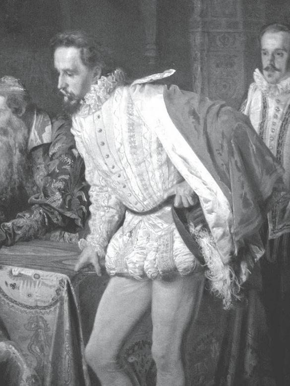 Иллюстрация к книге — Три лжедмитрия. Самозванцы на царском троне [i_007.jpg]