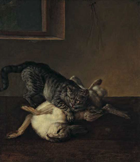 Иллюстрация к книге — Заслужить лицо. Этюды о русской живописи XVIII века [i_052.jpg]