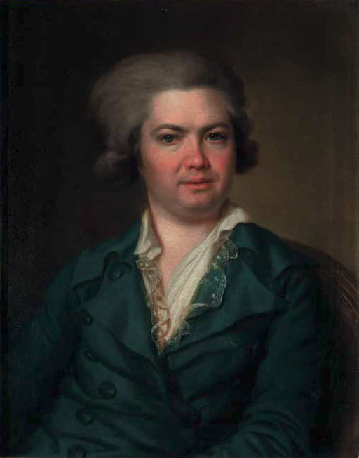 Иллюстрация к книге — Заслужить лицо. Этюды о русской живописи XVIII века [i_095.jpg]