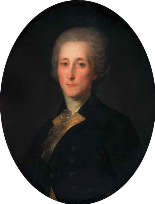 Иллюстрация к книге — Заслужить лицо. Этюды о русской живописи XVIII века [i_113.jpg]