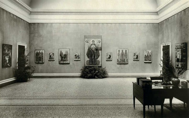 Иллюстрация к книге — Небесная голубизна ангельских одежд [i_072.jpg]