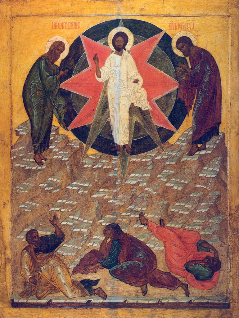 Иллюстрация к книге — Небесная голубизна ангельских одежд [i_096.jpg]