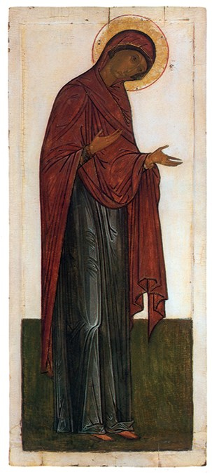 Иллюстрация к книге — Небесная голубизна ангельских одежд [i_099.jpg]