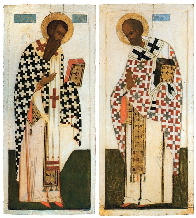 Иллюстрация к книге — Небесная голубизна ангельских одежд [i_102.jpg]