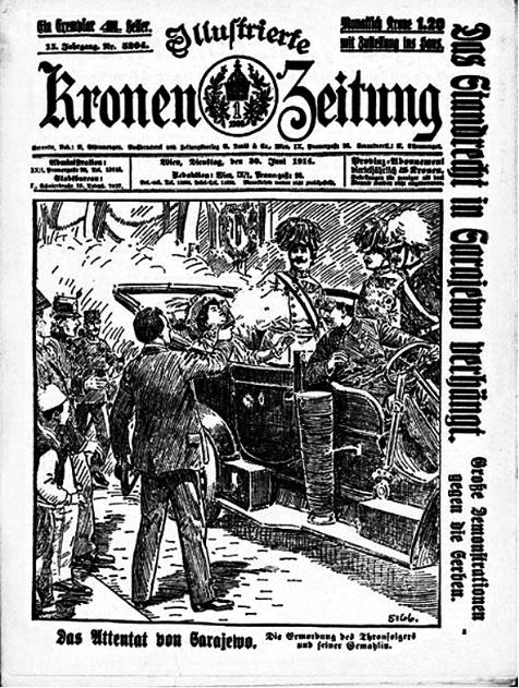 Иллюстрация к книге — Львов под русской властью. 1914–1915 [i_008.jpg]