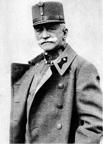 Иллюстрация к книге — Львов под русской властью. 1914–1915 [i_013.jpg]