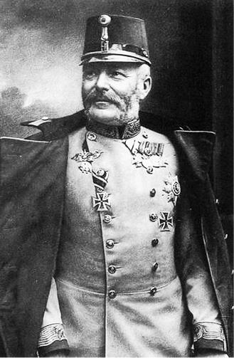 Иллюстрация к книге — Львов под русской властью. 1914–1915 [i_017.jpg]