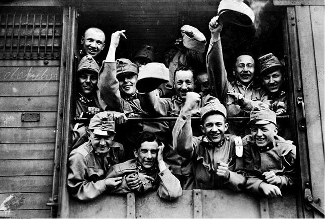 Иллюстрация к книге — Львов под русской властью. 1914–1915 [i_027.jpg]