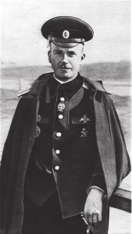 Иллюстрация к книге — Львов под русской властью. 1914–1915 [i_045.jpg]