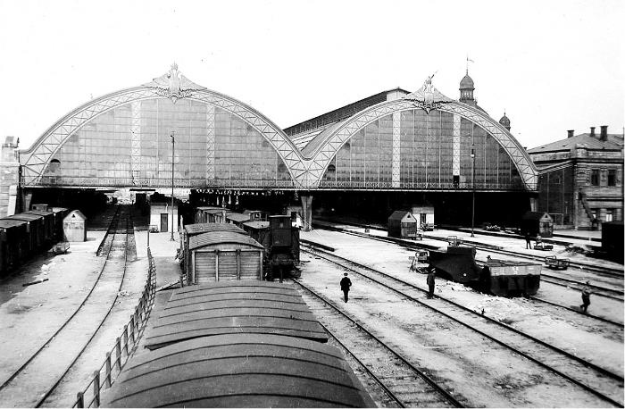 Иллюстрация к книге — Львов под русской властью. 1914–1915 [i_049.jpg]