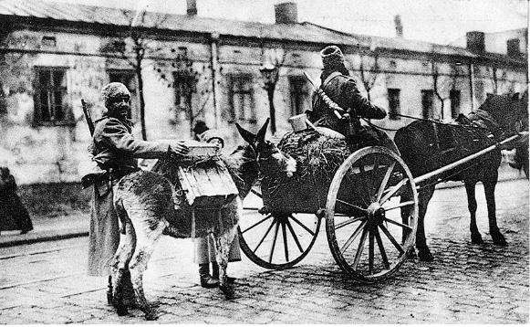 Иллюстрация к книге — Львов под русской властью. 1914–1915 [i_060.jpg]