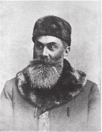 Иллюстрация к книге — Львов под русской властью. 1914–1915 [i_065.jpg]