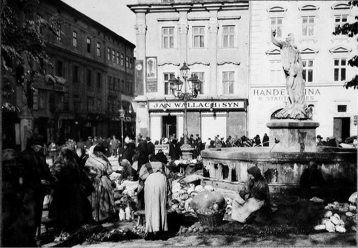 Иллюстрация к книге — Львов под русской властью. 1914–1915 [i_072.jpg]