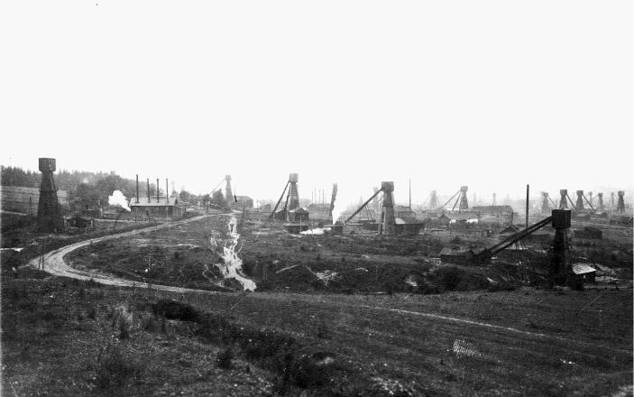 Иллюстрация к книге — Львов под русской властью. 1914–1915 [i_077.jpg]