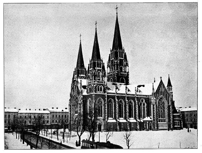 Иллюстрация к книге — Львов под русской властью. 1914–1915 [i_106.jpg]