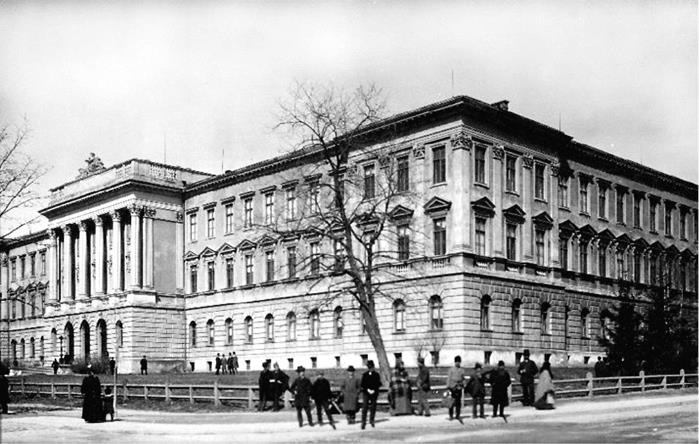 Иллюстрация к книге — Львов под русской властью. 1914–1915 [i_108.jpg]