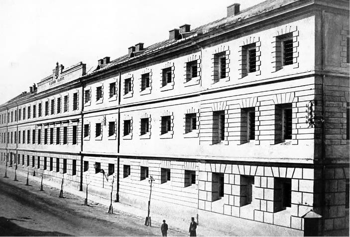 Иллюстрация к книге — Львов под русской властью. 1914–1915 [i_118.jpg]