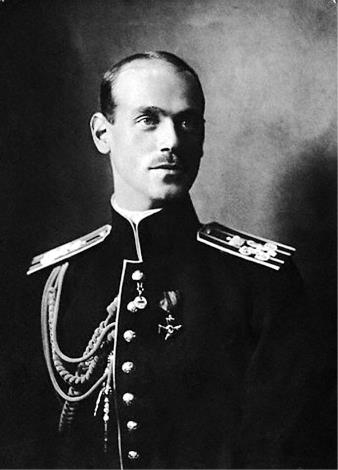 Иллюстрация к книге — Львов под русской властью. 1914–1915 [i_122.jpg]