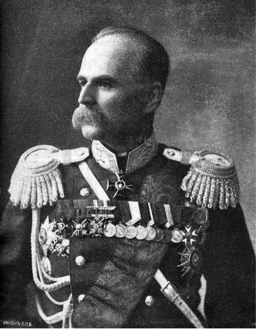 Иллюстрация к книге — Львов под русской властью. 1914–1915 [i_127.jpg]