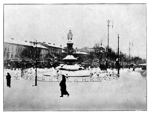 Иллюстрация к книге — Львов под русской властью. 1914–1915 [i_129.jpg]