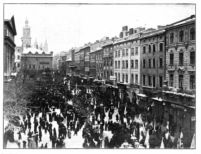 Иллюстрация к книге — Львов под русской властью. 1914–1915 [i_132.jpg]