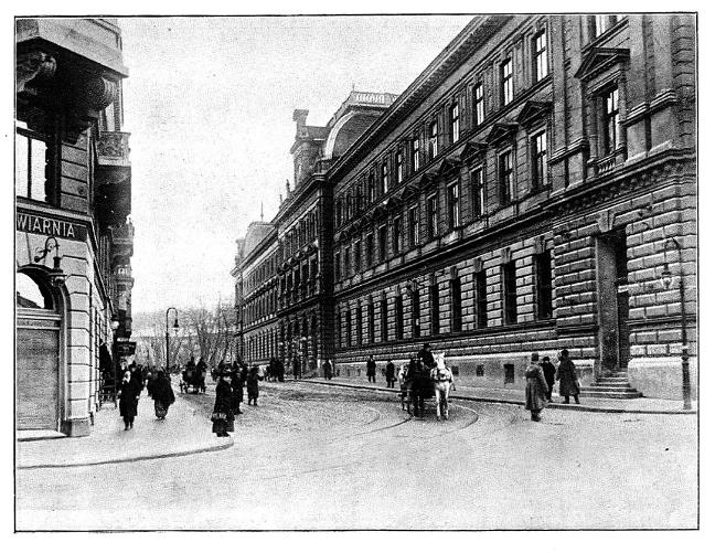 Иллюстрация к книге — Львов под русской властью. 1914–1915 [i_136.jpg]