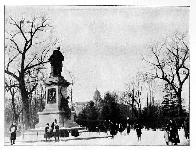 Иллюстрация к книге — Львов под русской властью. 1914–1915 [i_140.jpg]