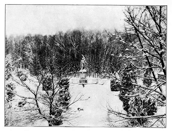 Иллюстрация к книге — Львов под русской властью. 1914–1915 [i_141.jpg]