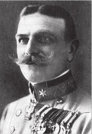 Иллюстрация к книге — Львов под русской властью. 1914–1915 [i_149.jpg]