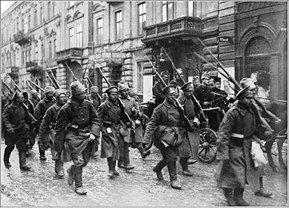 Иллюстрация к книге — Львов под русской властью. 1914–1915 [i_152.jpg]