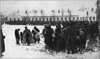 Иллюстрация к книге — Львов под русской властью. 1914–1915 [i_155.jpg]