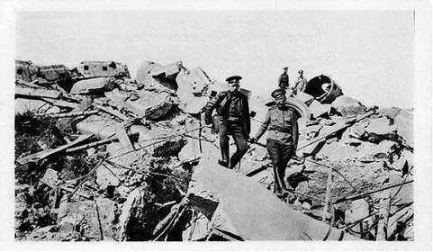 Иллюстрация к книге — Львов под русской властью. 1914–1915 [i_163.jpg]