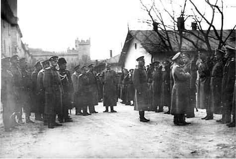 Иллюстрация к книге — Львов под русской властью. 1914–1915 [i_172.jpg]