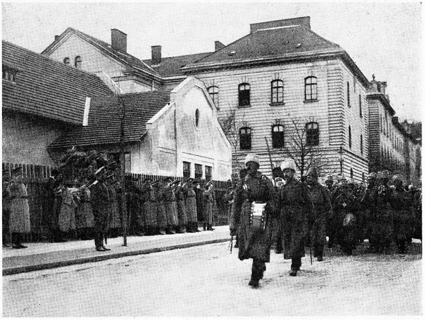 Иллюстрация к книге — Львов под русской властью. 1914–1915 [i_173.jpg]