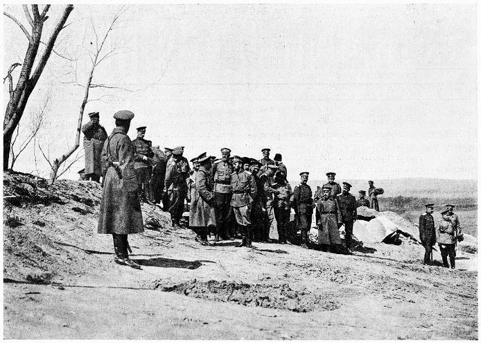 Иллюстрация к книге — Львов под русской властью. 1914–1915 [i_179.jpg]