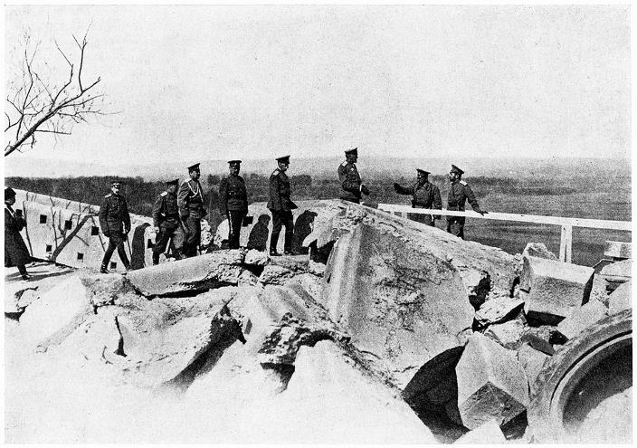 Иллюстрация к книге — Львов под русской властью. 1914–1915 [i_180.jpg]