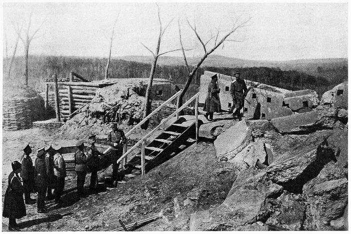 Иллюстрация к книге — Львов под русской властью. 1914–1915 [i_181.jpg]