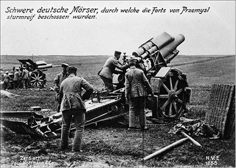 Иллюстрация к книге — Львов под русской властью. 1914–1915 [i_185.jpg]