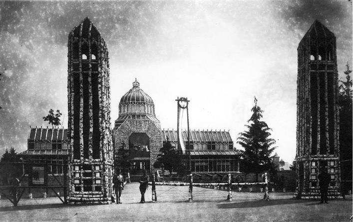 Иллюстрация к книге — Львов под русской властью. 1914–1915 [i_195.jpg]