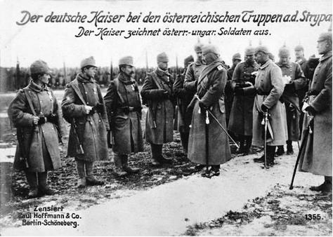 Иллюстрация к книге — Львов под русской властью. 1914–1915 [i_202.jpg]