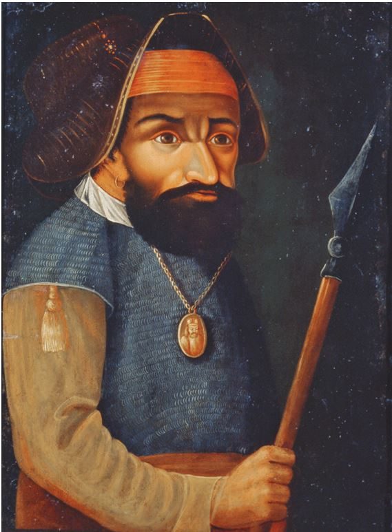 Иллюстрация к книге — Эпоха 1812 года и казачество. Страницы русской военной истории. Источники. Исследования. Историография [i_008.jpg]