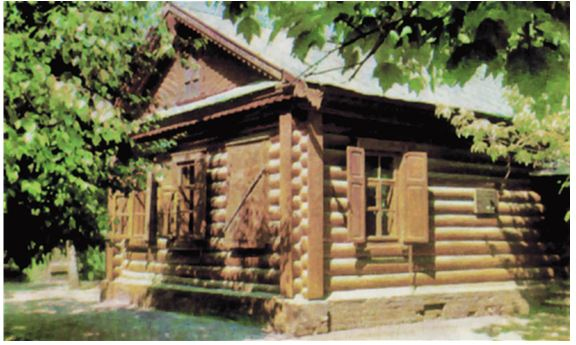 Иллюстрация к книге — Эпоха 1812 года и казачество. Страницы русской военной истории. Источники. Исследования. Историография [i_035.jpg]