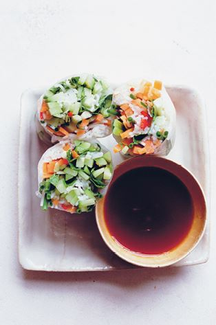 Иллюстрация к книге — Eat. Большая книга быстрых и несложных рецептов [i_006.jpg]