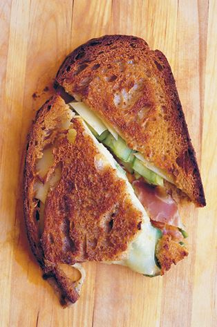 Иллюстрация к книге — Eat. Большая книга быстрых и несложных рецептов [i_011.jpg]