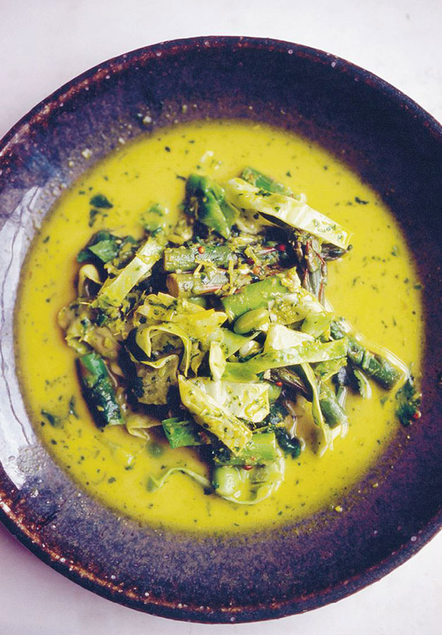 Иллюстрация к книге — Eat. Большая книга быстрых и несложных рецептов [i_023.jpg]