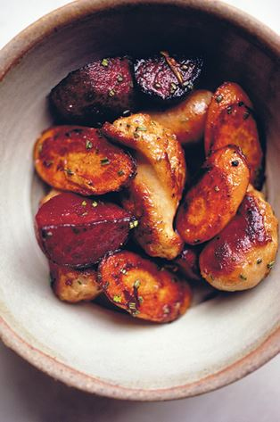 Иллюстрация к книге — Eat. Большая книга быстрых и несложных рецептов [i_038.jpg]