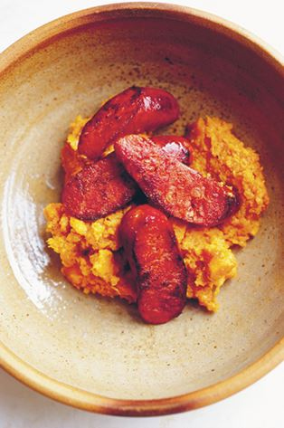 Иллюстрация к книге — Eat. Большая книга быстрых и несложных рецептов [i_041.jpg]