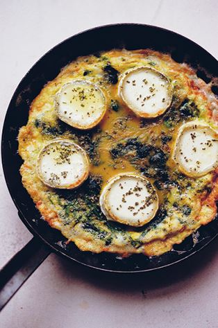 Иллюстрация к книге — Eat. Большая книга быстрых и несложных рецептов [i_045.jpg]