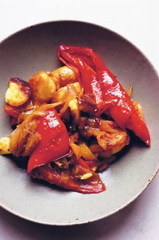 Иллюстрация к книге — Eat. Большая книга быстрых и несложных рецептов [i_052.jpg]